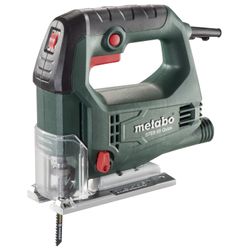 METABO / Jigsaw 450W 65mm / STEB 65 QUICK (601030000)